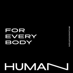 Image post by @allhumannation on Instagram