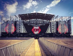 Image post by @w4lk3r on Instagram