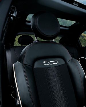 Image post by @fiatusa on Instagram