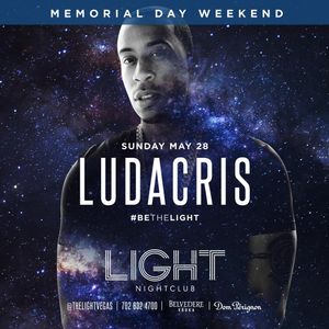 Image post by @ludacris on Instagram
