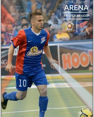 Image post by @kccomets on Instagram