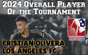 Image post by @usopencup on Instagram