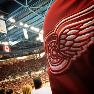 Image post by @ballysportsdet on Instagram