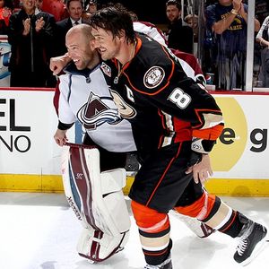 Image post by @easportsnhl on Instagram