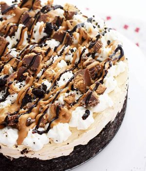 Image post by @sizzlingeats on Instagram
