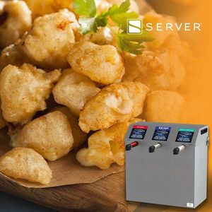 Image post by @ServerProducts on Facebook