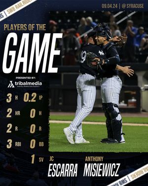 Image post by @swbrailriders on Instagram