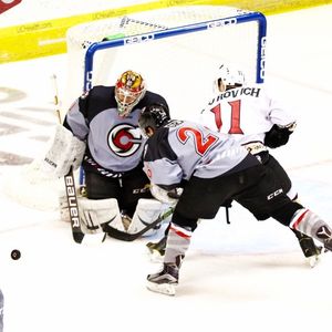 Image post by @atlgladiators on Instagram