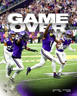 Image post by @vikings on Instagram