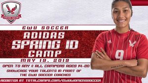 Image post by @ewusoccer on Instagram