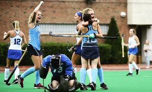 Image post by @uncfieldhockey on Instagram