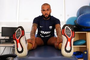 Image post by @PumasMX on Twitter