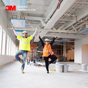 Image post by @3m on Instagram