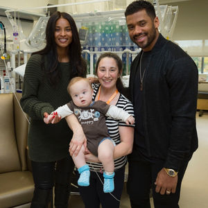 Image post by @ciara on Instagram