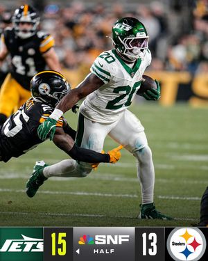 Image post by @NFL on Twitter