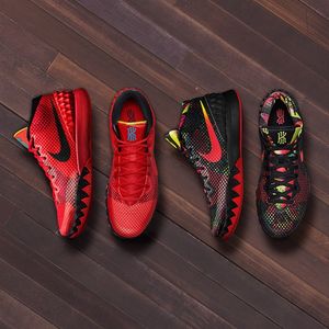 Image post by @nikebasketball on Instagram