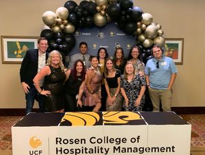 Image post by @rosencollege on Instagram