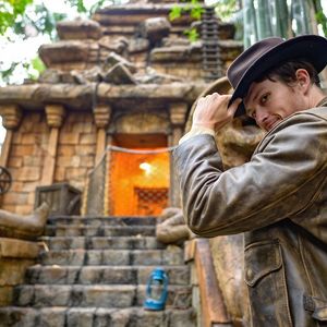 Image post by @disneyparks on Instagram