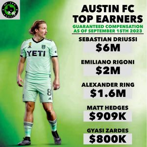 Image post by @weareaustintv on Instagram