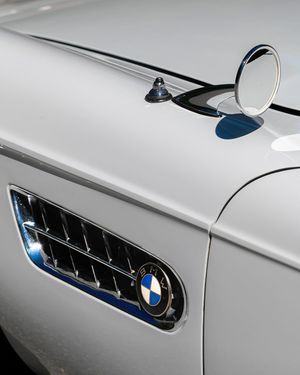 Image post by @bonhamscars on Instagram