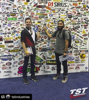 Image post by @aimexpo on Instagram