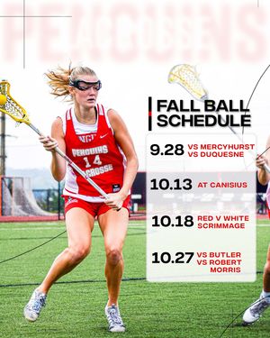 Image post by @ysuwlax on Instagram