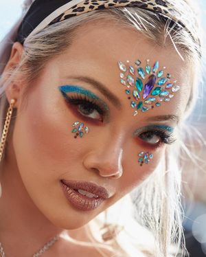 Image post by @nyxcosmetics on Instagram