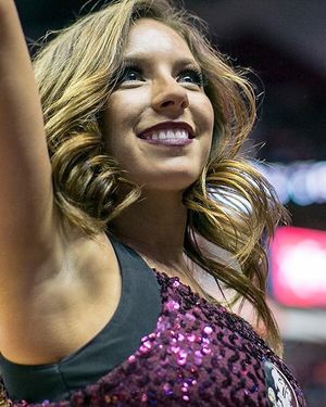 Image post by @fsugoldengirls on Instagram