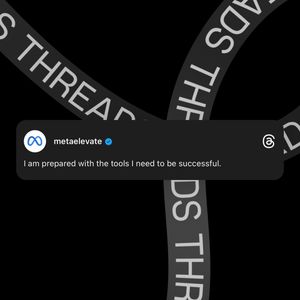 Image post by @metaelevate on Instagram