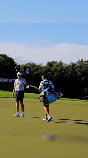 Video post by @IanJamesPoulter on Twitter