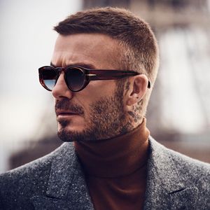 Image post by @davidbeckham on Instagram