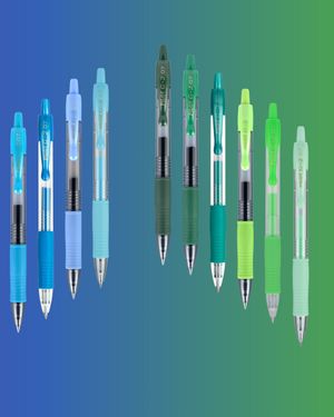 Image post by @pilotpenusa on Instagram