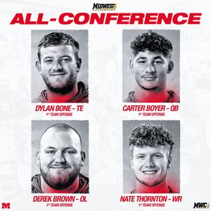 Image post by @RollScotsFB on Twitter