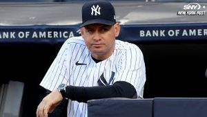 Video post by @nypostsports on YouTube