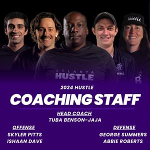 Image post by @atlantahustle on Instagram