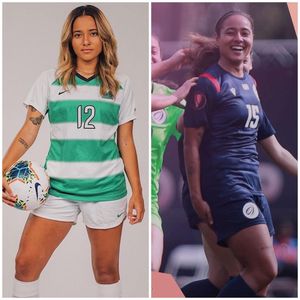 Image post by @ussoccerplus on Instagram