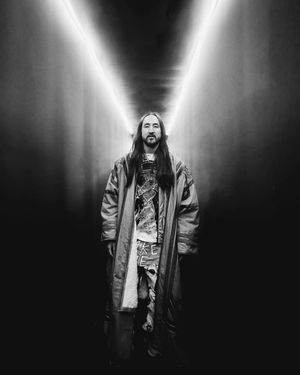 Image post by @steveaoki on Instagram