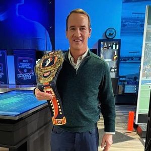 Image post by @milehighsports on Instagram