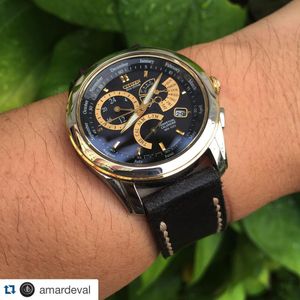 Image post by @citizenwatchus on Instagram