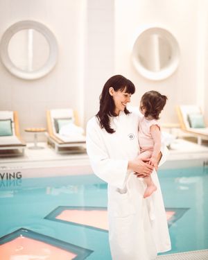 Image post by @rosewoodhotelgeorgia on Instagram