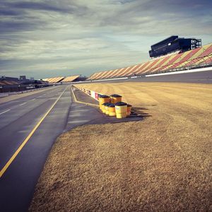 Image post by @mispeedway on Instagram