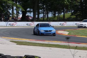 Image post by @turnermotorsport on Instagram