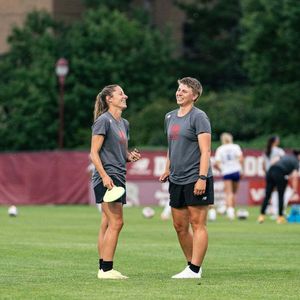 Image post by @denver_wsoccer on Instagram