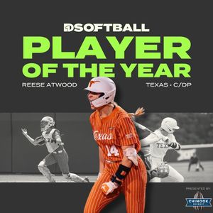 Image post by @d1softball on Instagram