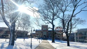 Image post by @provcollege on Instagram