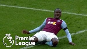 Video post by @nbcsports on YouTube