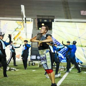 Image post by @thebluedevils on Instagram