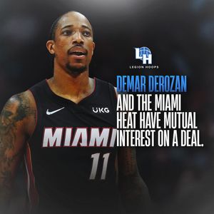 Image post by @legionhoops on Instagram
