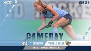 Image post by @uncfieldhockey on Instagram