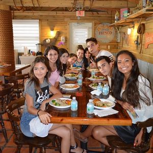 Image post by @elizabethelias on Instagram